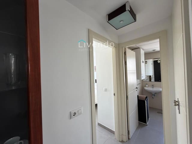 2 chambre Appartement à vendre à Conil de la Frontera avec garage - 285 000 € (Ref: 9653133)