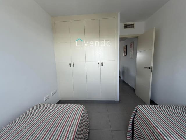 2 chambre Appartement à vendre à Conil de la Frontera avec garage - 285 000 € (Ref: 9653133)