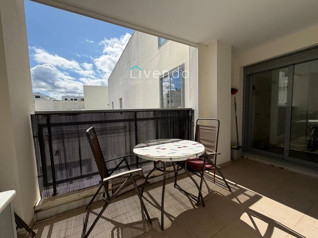 2 chambre Appartement à vendre à Conil de la Frontera avec garage - 285 000 € (Ref: 9653133)