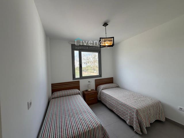 2 chambre Appartement à vendre à Conil de la Frontera avec garage - 285 000 € (Ref: 9653133)