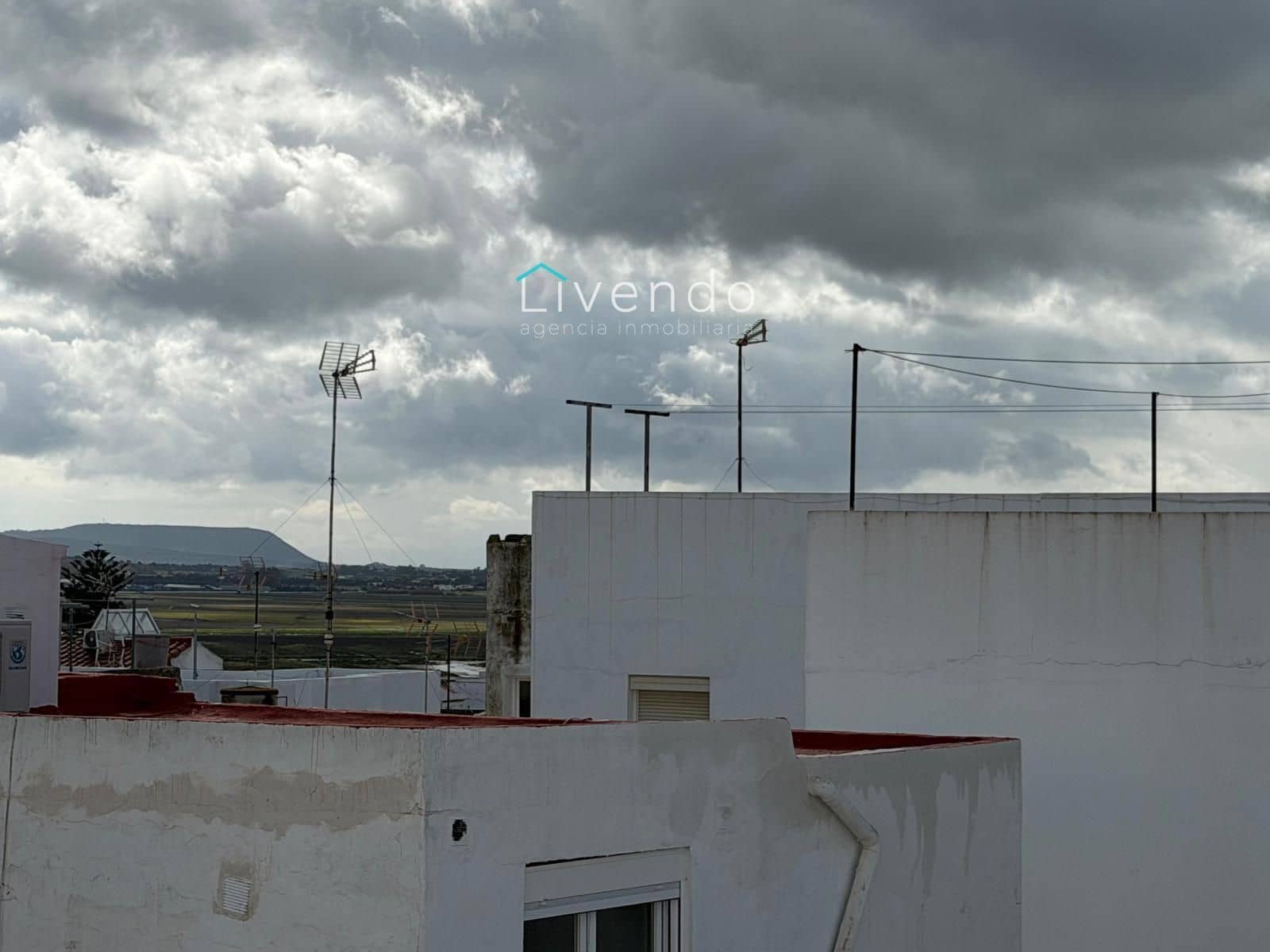 3 slaapkamer Flat te koop in Conil de la Frontera - € 257.900 (Ref: 9669283)