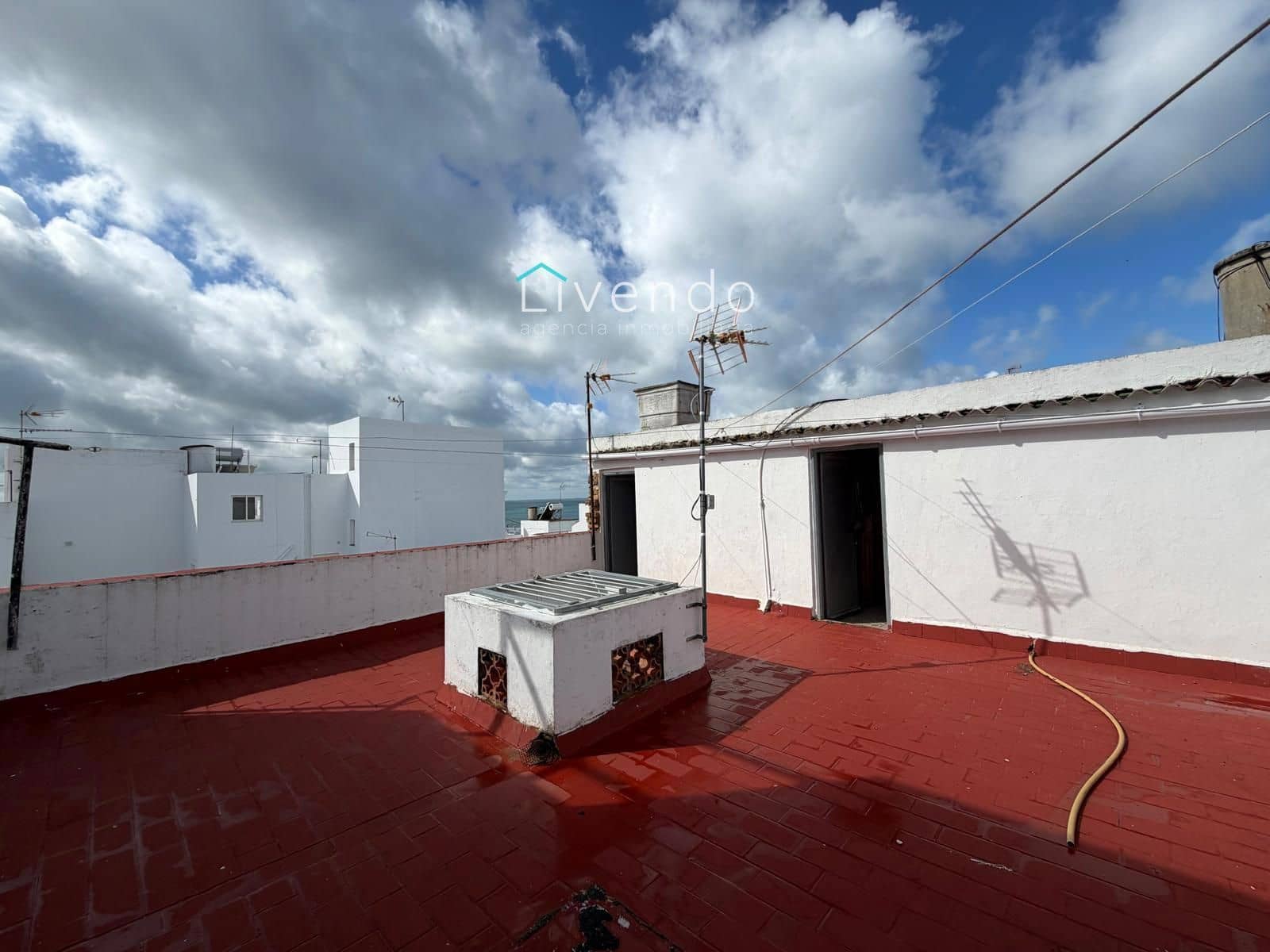 3 slaapkamer Flat te koop in Conil de la Frontera - € 257.900 (Ref: 9669283)