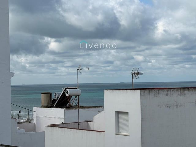 3 slaapkamer Flat te koop in Conil de la Frontera - € 257.900 (Ref: 9669283)