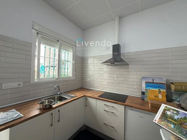 3 slaapkamer Flat te koop in Conil de la Frontera - € 257.900 (Ref: 9669283)