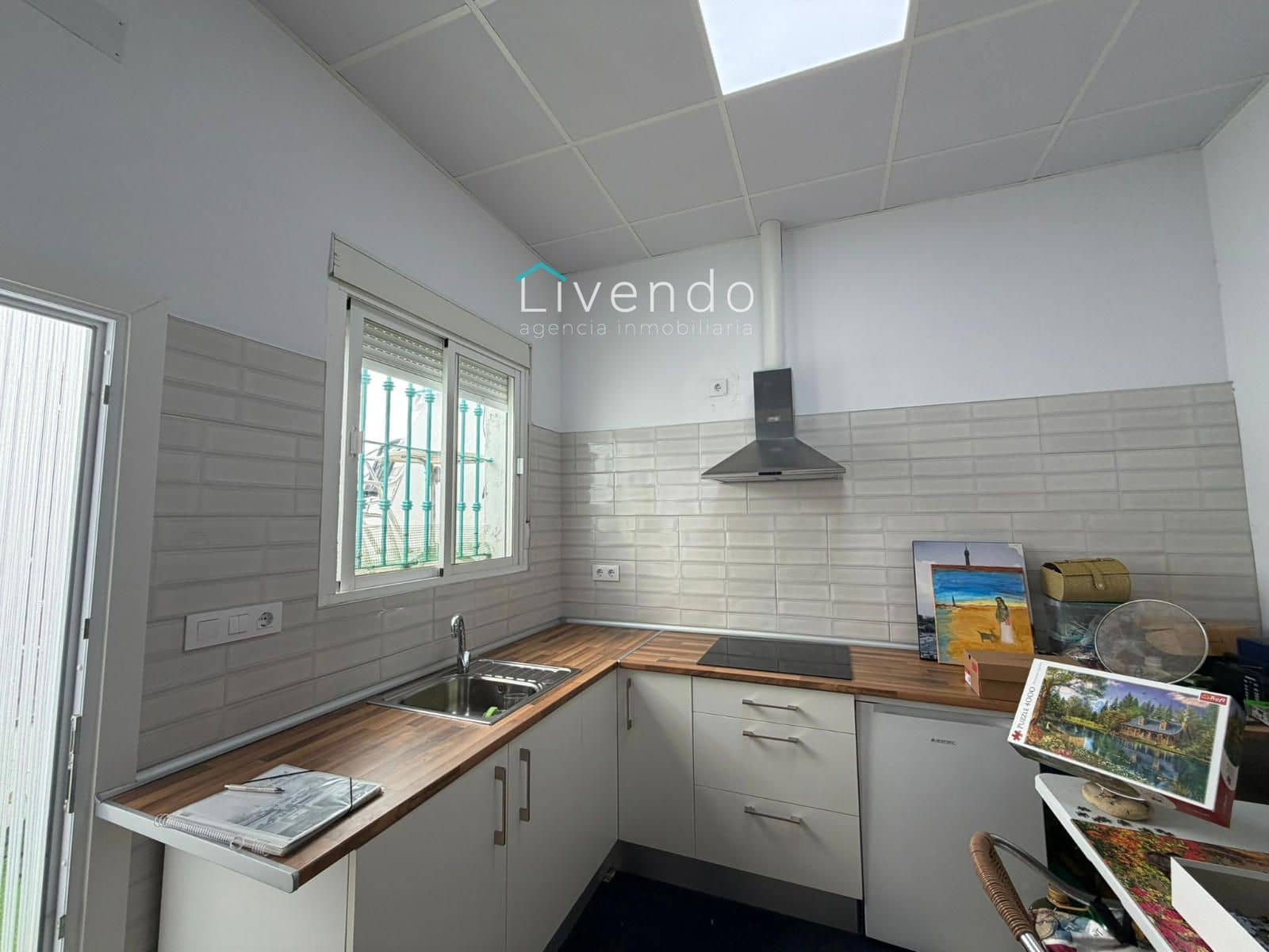 3 slaapkamer Flat te koop in Conil de la Frontera - € 257.900 (Ref: 9669283)