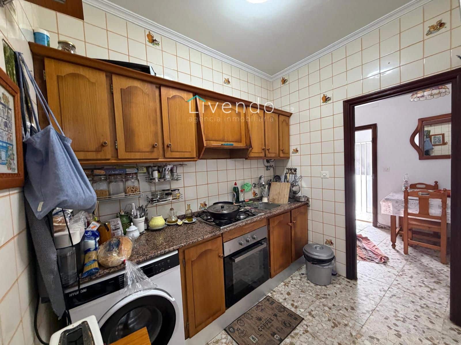3 slaapkamer Flat te koop in Conil de la Frontera - € 257.900 (Ref: 9669283)