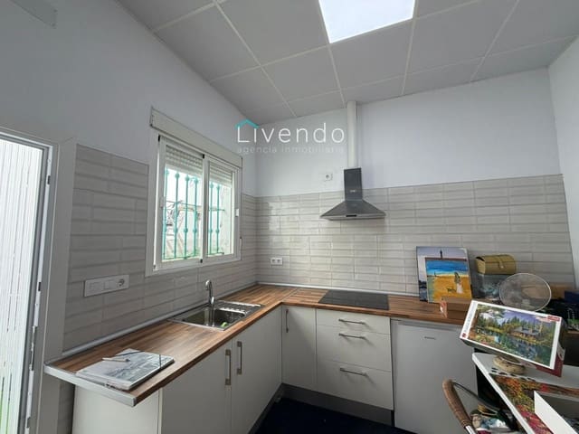 3 slaapkamer Flat te koop in Conil de la Frontera - € 257.900 (Ref: 9669283)