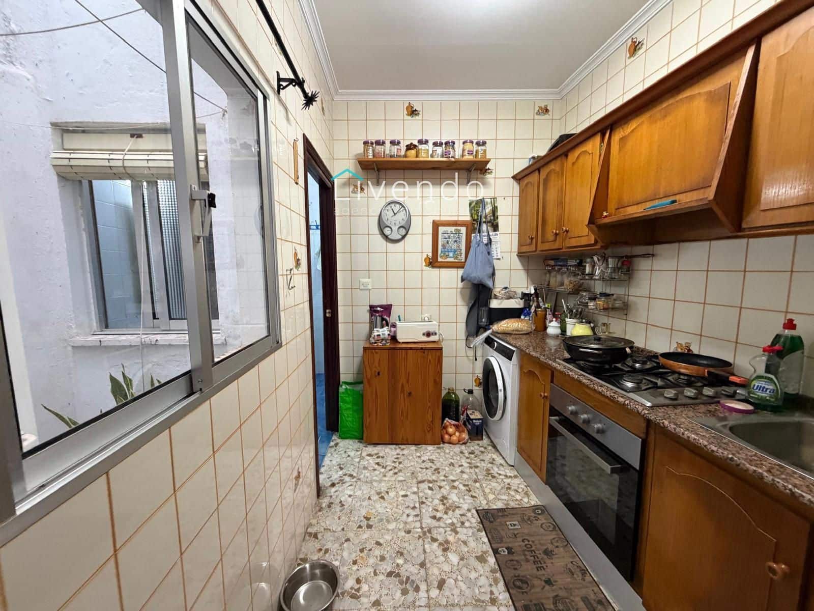 3 slaapkamer Flat te koop in Conil de la Frontera - € 257.900 (Ref: 9669283)