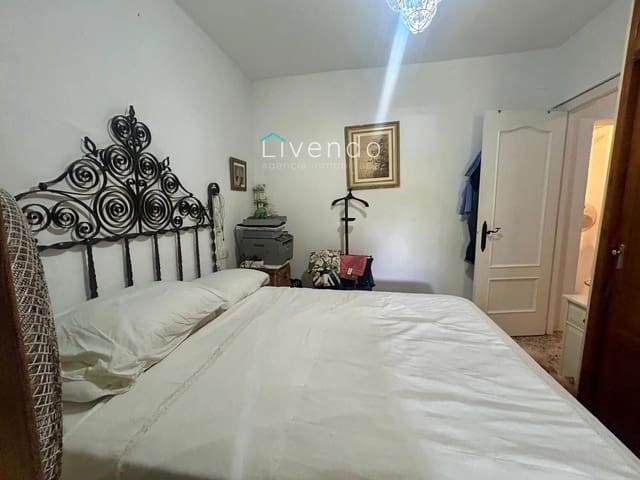 2 soveværelse Finca/Landehus til salg i Conil de la Frontera med swimmingpool - € 350.000 (Ref: 9694132)