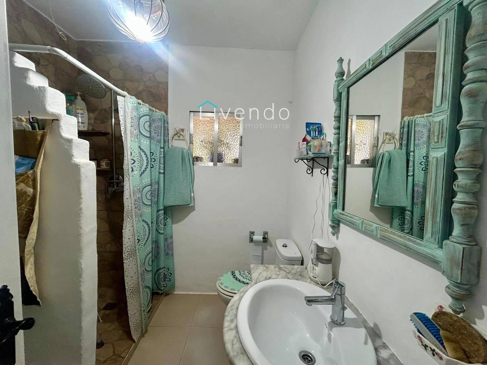 2 bedroom Finca/Country House for sale in Conil de la Frontera with pool - € 350,000 (Ref: 9694132)