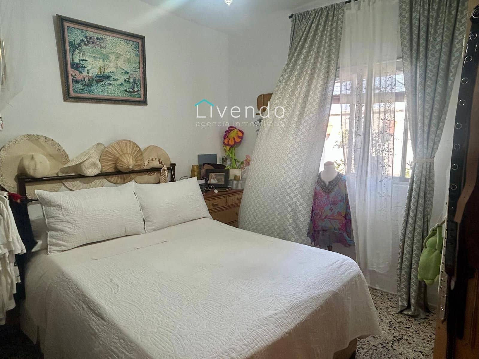 2 bedroom Finca/Country House for sale in Conil de la Frontera with pool - € 350,000 (Ref: 9694132)