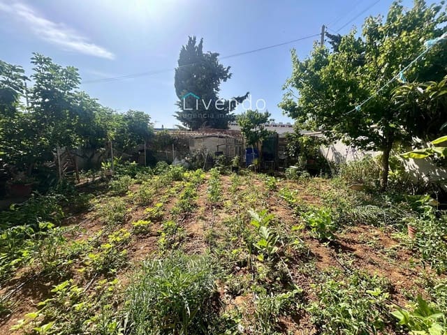 2 soveværelse Finca/Landehus til salg i Conil de la Frontera med swimmingpool - € 350.000 (Ref: 9694132)