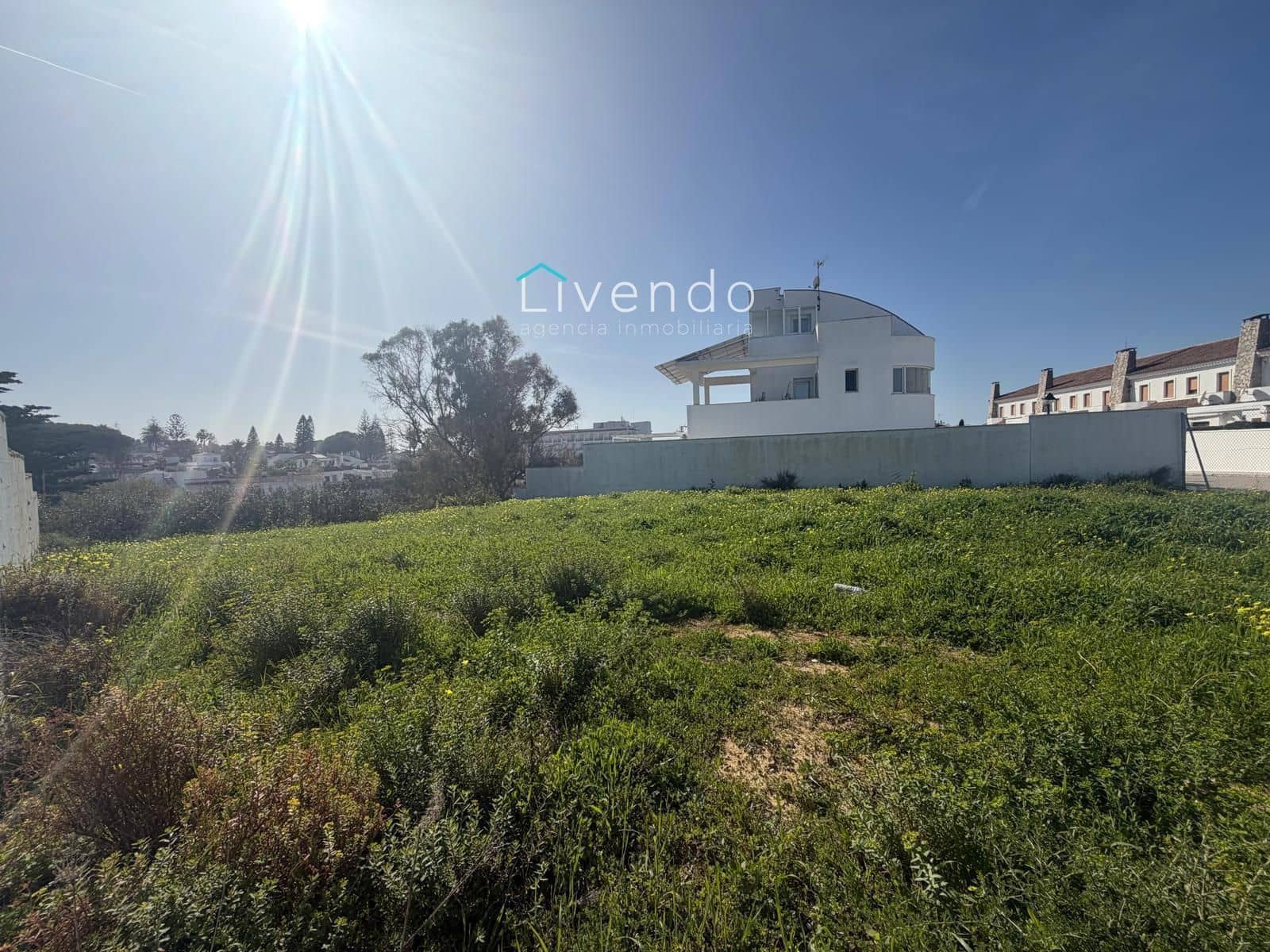 Building Plot for sale in Conil de la Frontera - € 500,000 (Ref: 9707799)