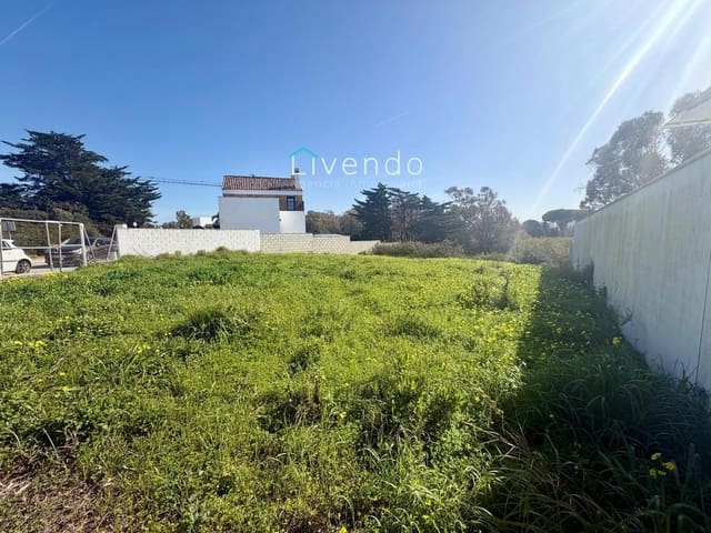 Building Plot for sale in Conil de la Frontera - € 500,000 (Ref: 9707799)