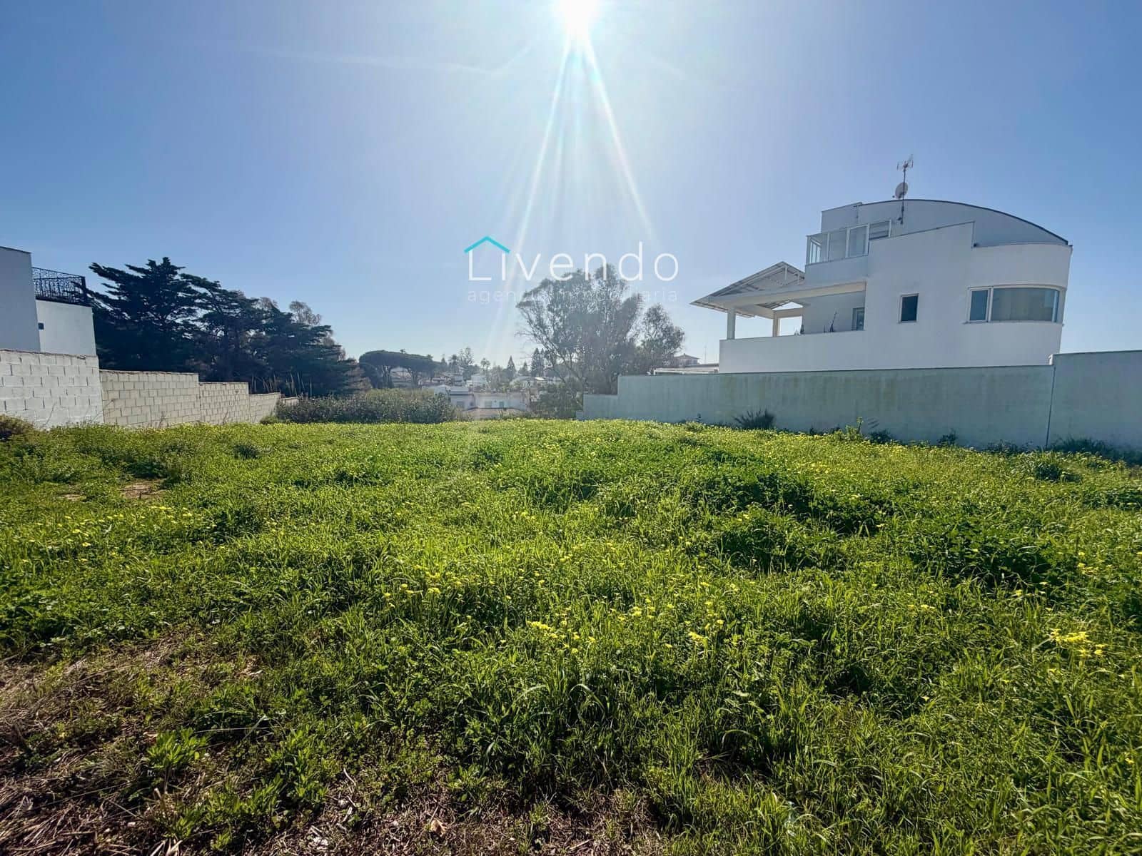 Building Plot for sale in Conil de la Frontera - € 500,000 (Ref: 9707799)