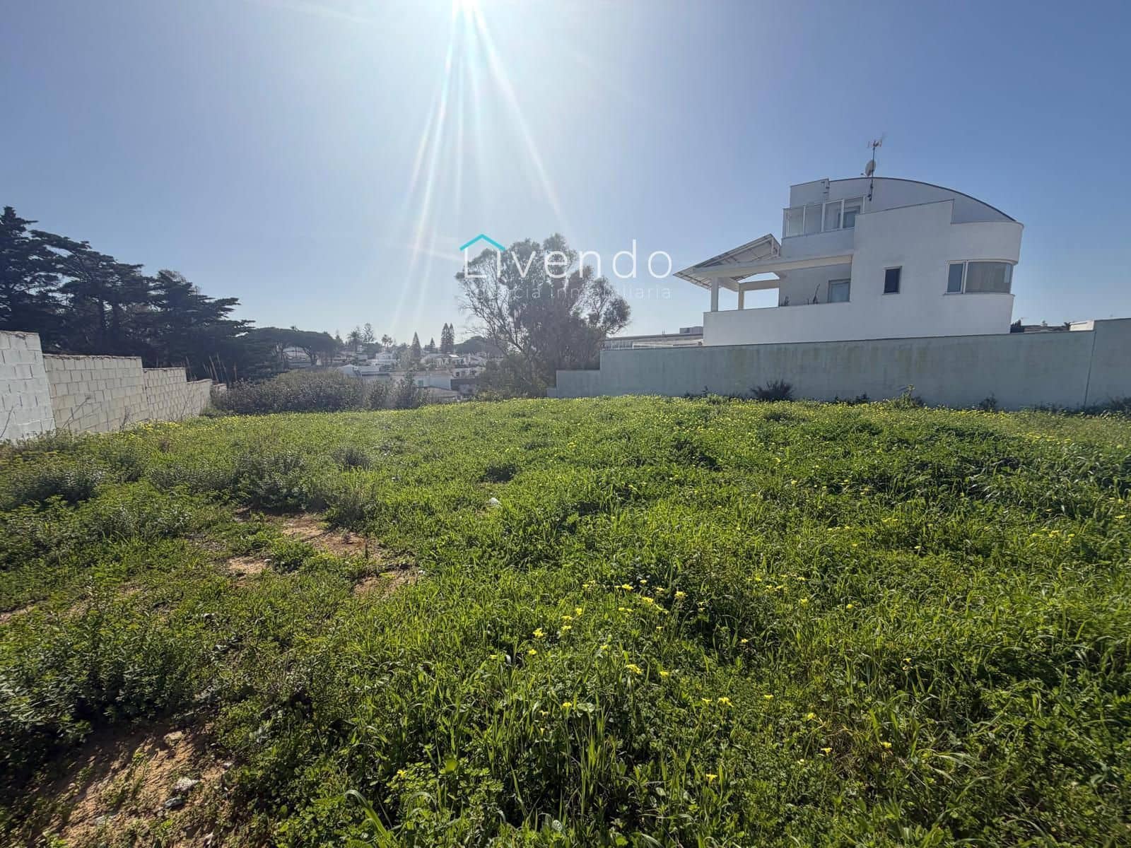 Building Plot for sale in Conil de la Frontera - € 500,000 (Ref: 9707799)