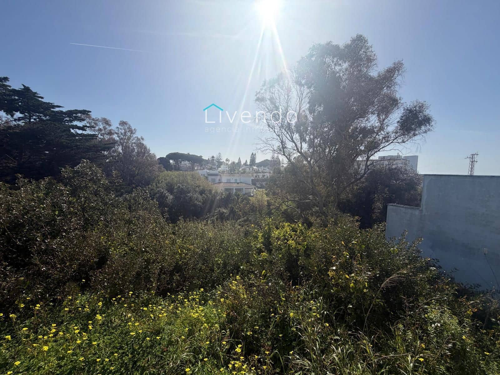 Building Plot for sale in Conil de la Frontera - € 500,000 (Ref: 9707799)