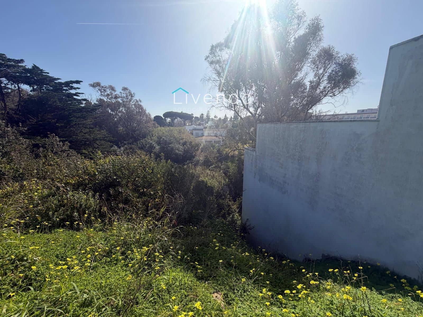 Building Plot for sale in Conil de la Frontera - € 500,000 (Ref: 9707799)