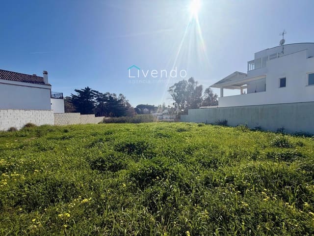 Building Plot for sale in Conil de la Frontera - € 500,000 (Ref: 9707799)