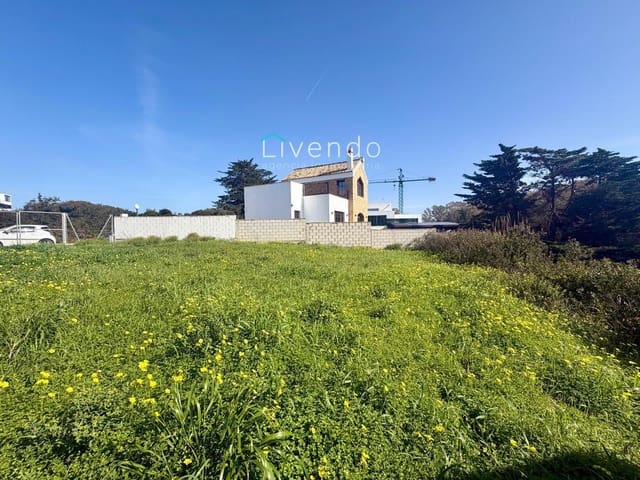 Building Plot for sale in Conil de la Frontera - € 500,000 (Ref: 9707799)