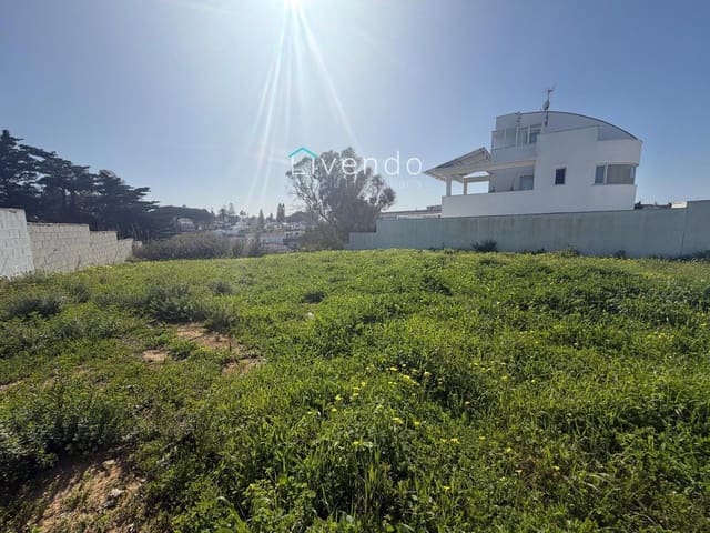 Building Plot for sale in Conil de la Frontera - € 500,000 (Ref: 9707799)