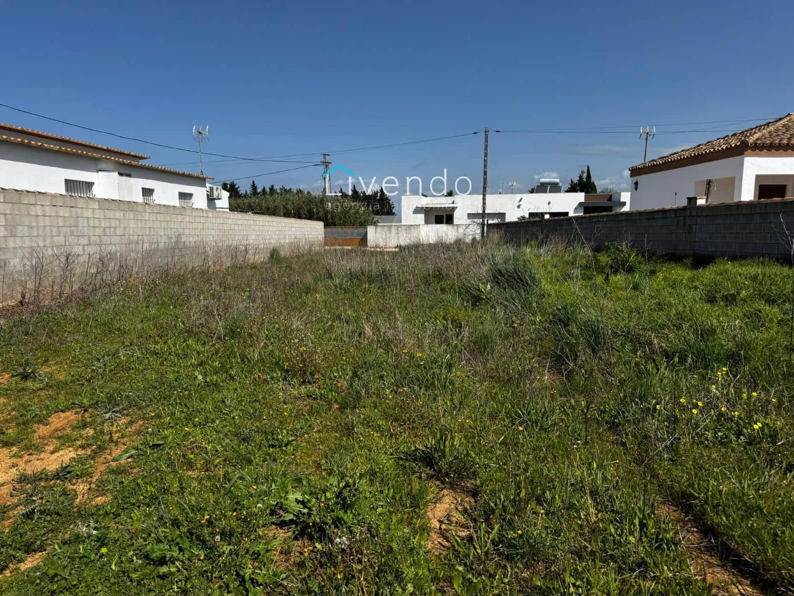 Building Plot for sale in Conil de la Frontera - € 30,000 (Ref: 9707800)