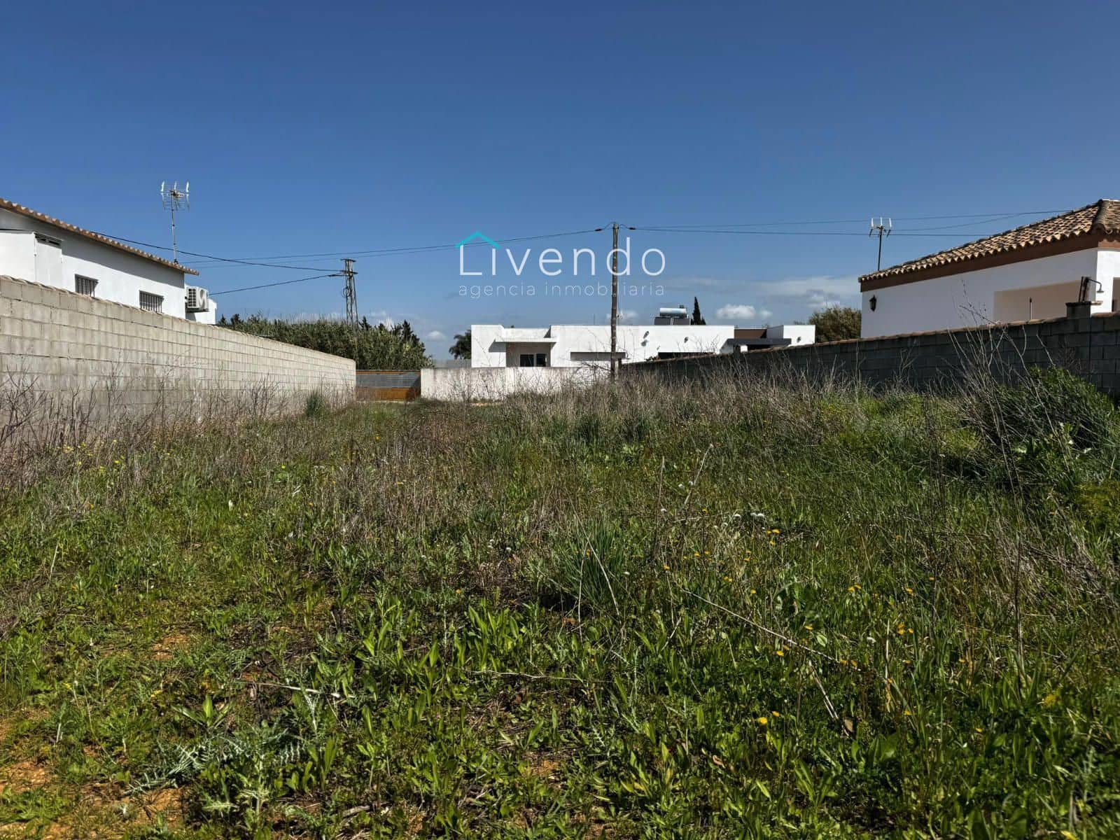 Building Plot for sale in Conil de la Frontera - € 30,000 (Ref: 9707800)