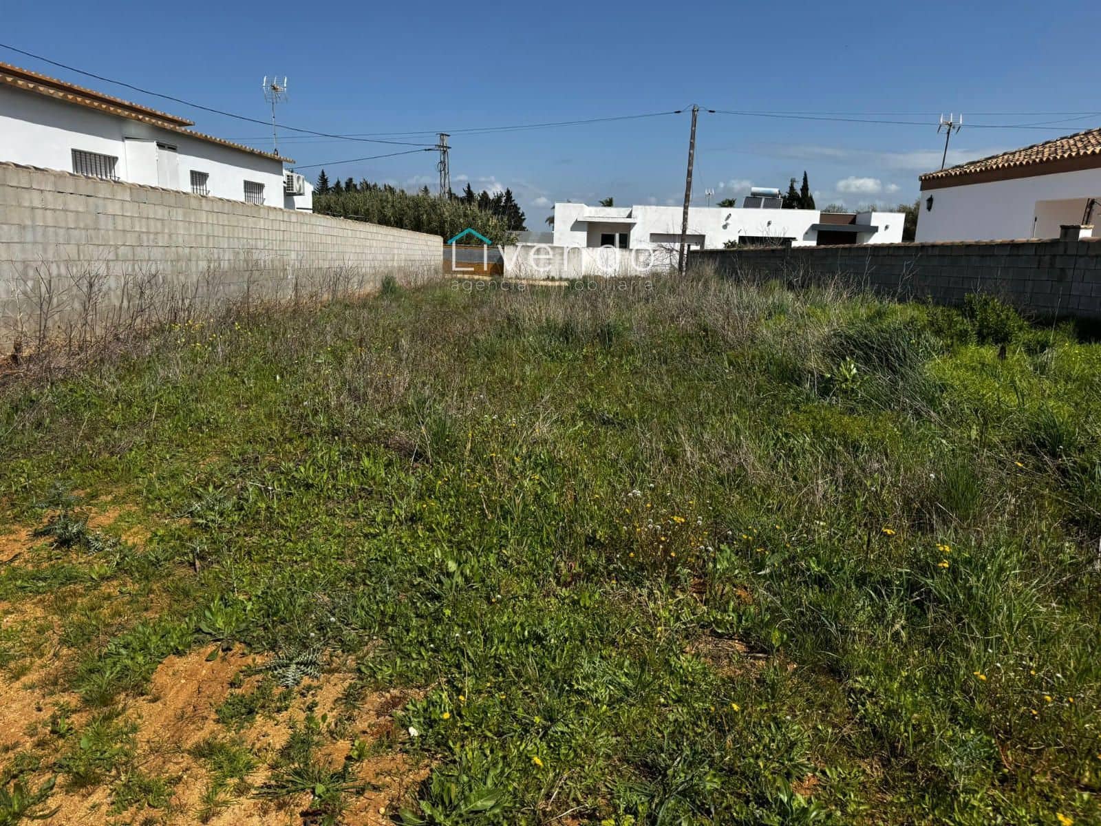 Building Plot for sale in Conil de la Frontera - € 30,000 (Ref: 9707800)