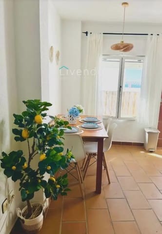2 soveværelse Lejlighed til salg i Conil de la Frontera - € 249.000 (Ref: 9819750)