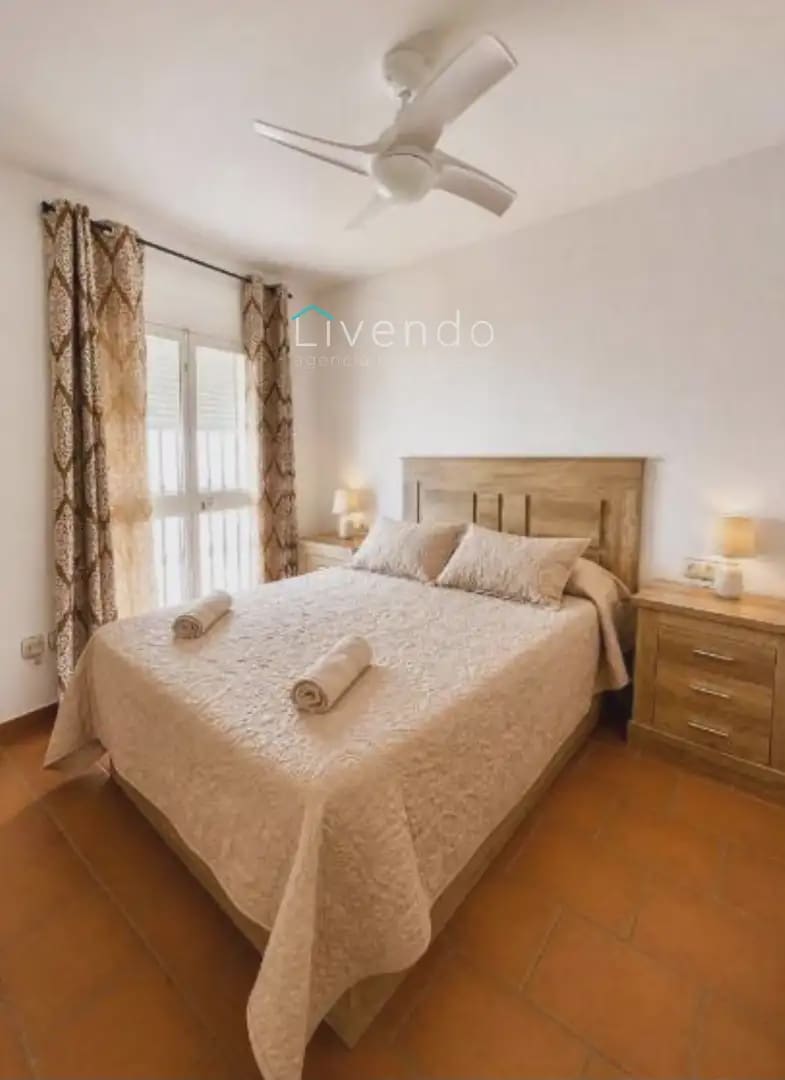 2 soveværelse Lejlighed til salg i Conil de la Frontera - € 249.000 (Ref: 9819750)