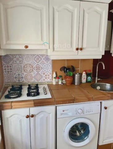 2 soveværelse Lejlighed til salg i Conil de la Frontera - € 249.000 (Ref: 9819750)