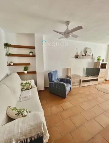 2 soveværelse Lejlighed til salg i Conil de la Frontera - € 249.000 (Ref: 9819750)