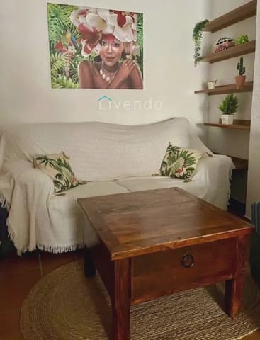 2 soveværelse Lejlighed til salg i Conil de la Frontera - € 249.000 (Ref: 9819750)
