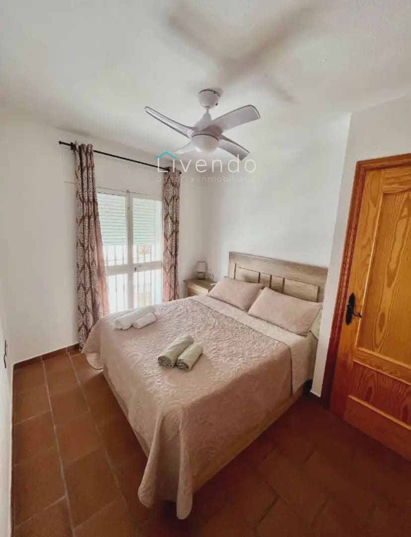 2 soveværelse Lejlighed til salg i Conil de la Frontera - € 249.000 (Ref: 9819750)