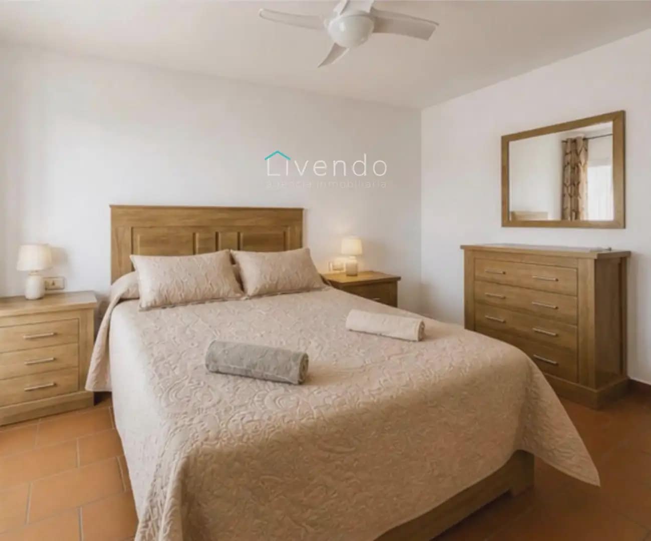 2 soveværelse Lejlighed til salg i Conil de la Frontera - € 249.000 (Ref: 9819750)
