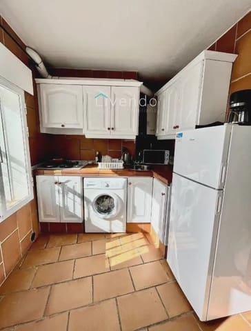 2 soveværelse Lejlighed til salg i Conil de la Frontera - € 249.000 (Ref: 9819750)