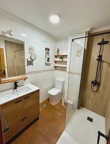 2 soveværelse Lejlighed til salg i Conil de la Frontera - € 249.000 (Ref: 9819750)