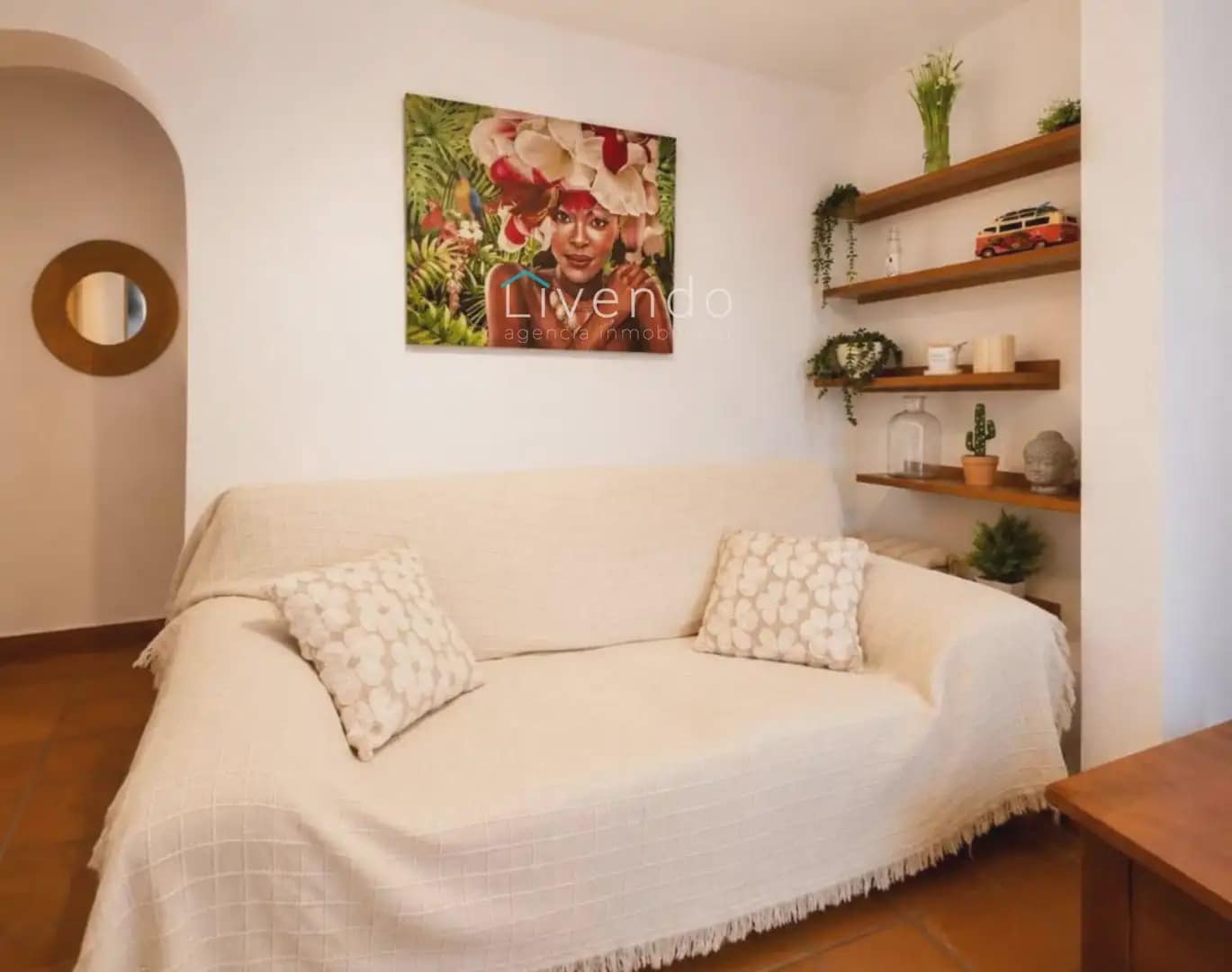 2 soveværelse Lejlighed til salg i Conil de la Frontera - € 249.000 (Ref: 9819750)