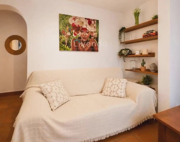 2 soveværelse Lejlighed til salg i Conil de la Frontera - € 249.000 (Ref: 9819750)