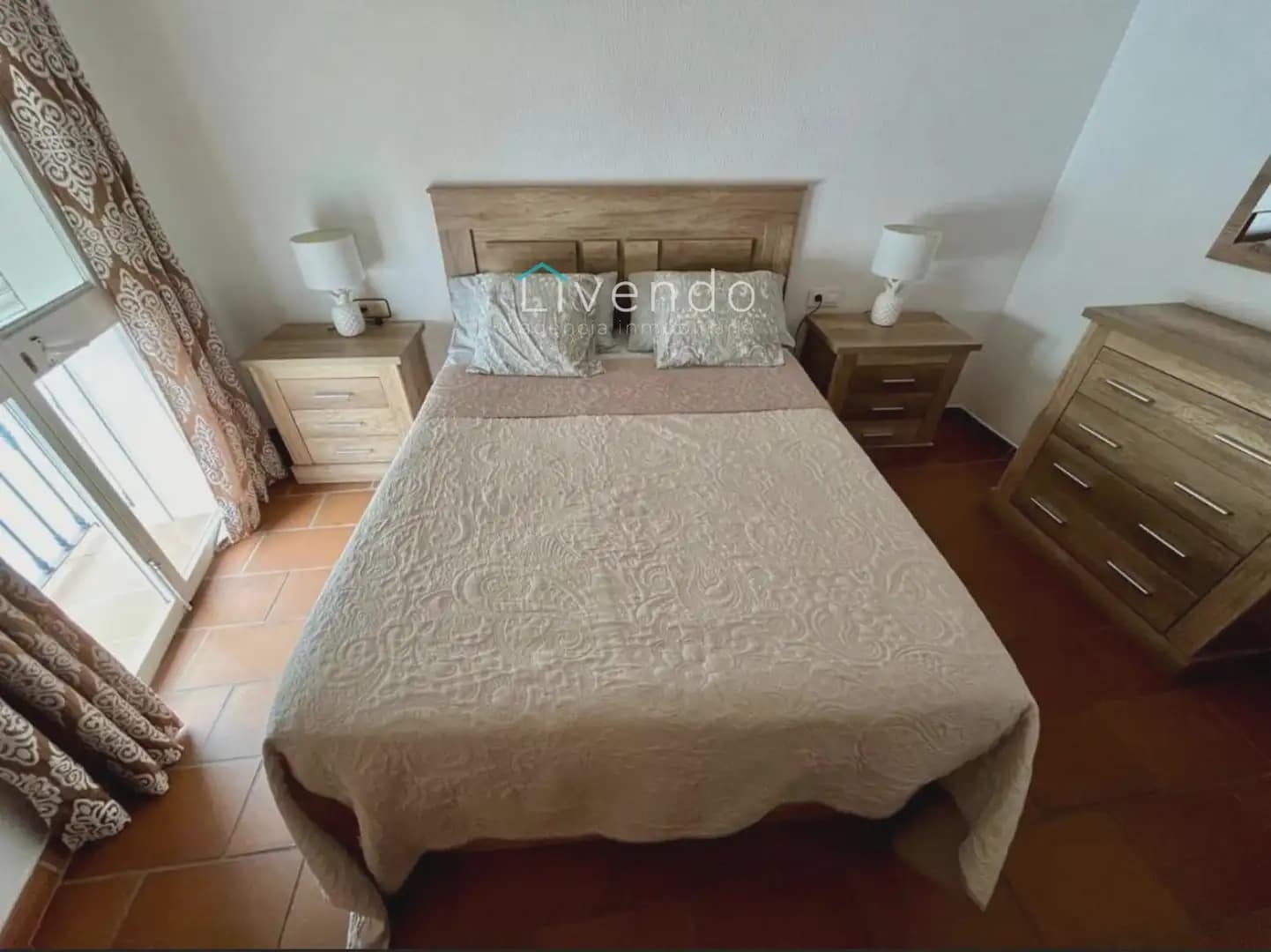 2 soveværelse Lejlighed til salg i Conil de la Frontera - € 249.000 (Ref: 9819750)