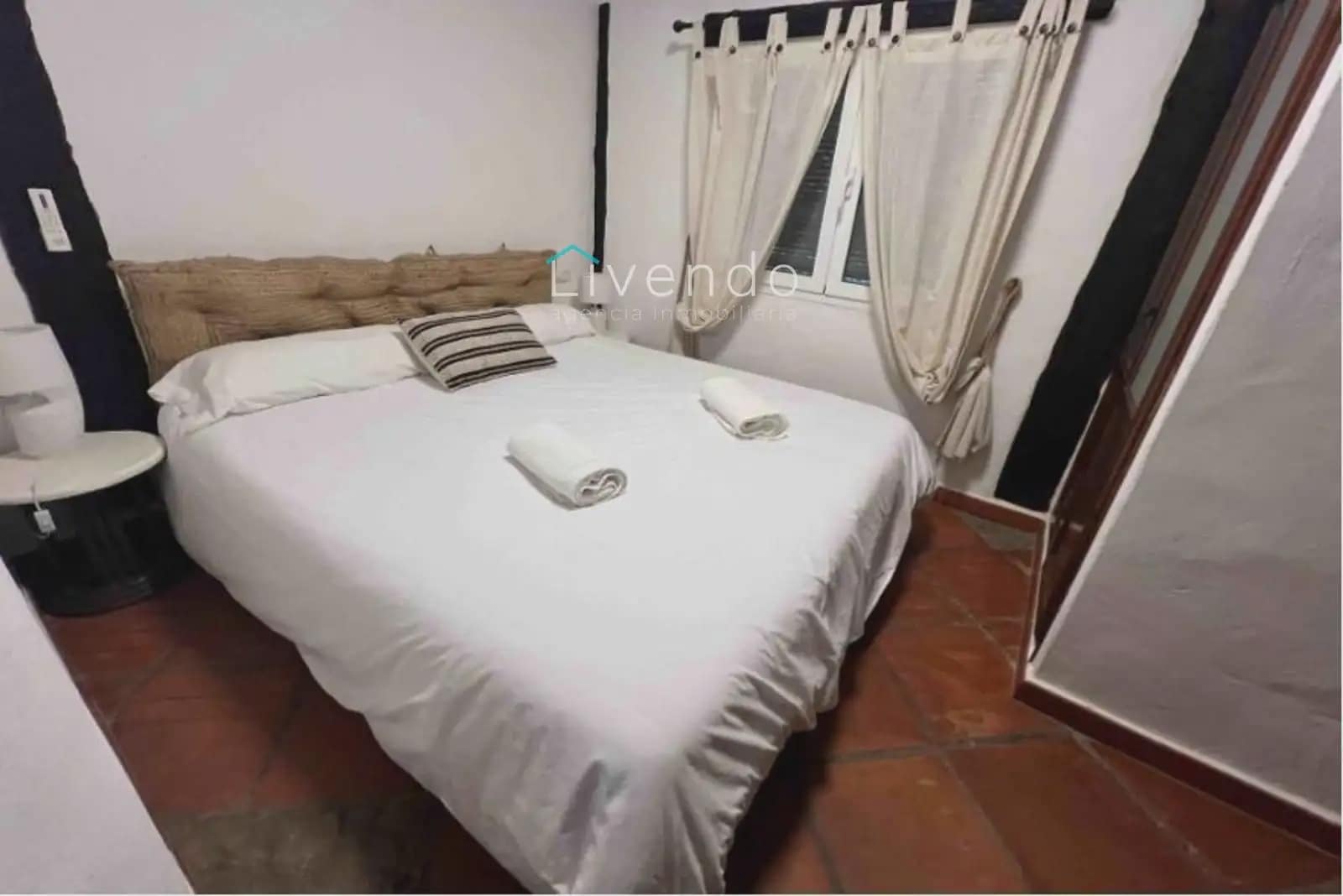 5 soveværelse Villa til salg i Vejer de la Frontera - € 675.000 (Ref: 9821541)