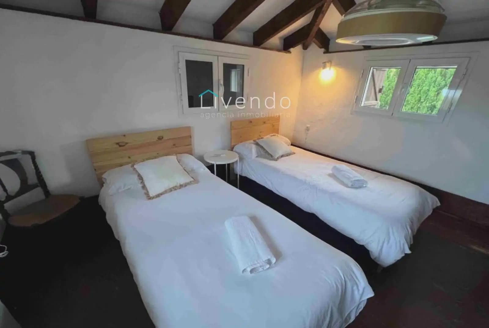 5 soveværelse Villa til salg i Vejer de la Frontera - € 675.000 (Ref: 9821541)