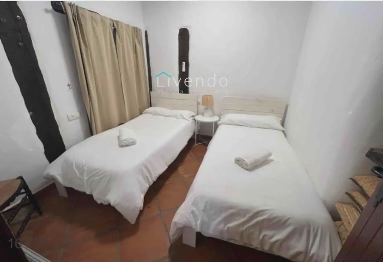 5 soveværelse Villa til salg i Vejer de la Frontera - € 675.000 (Ref: 9821541)