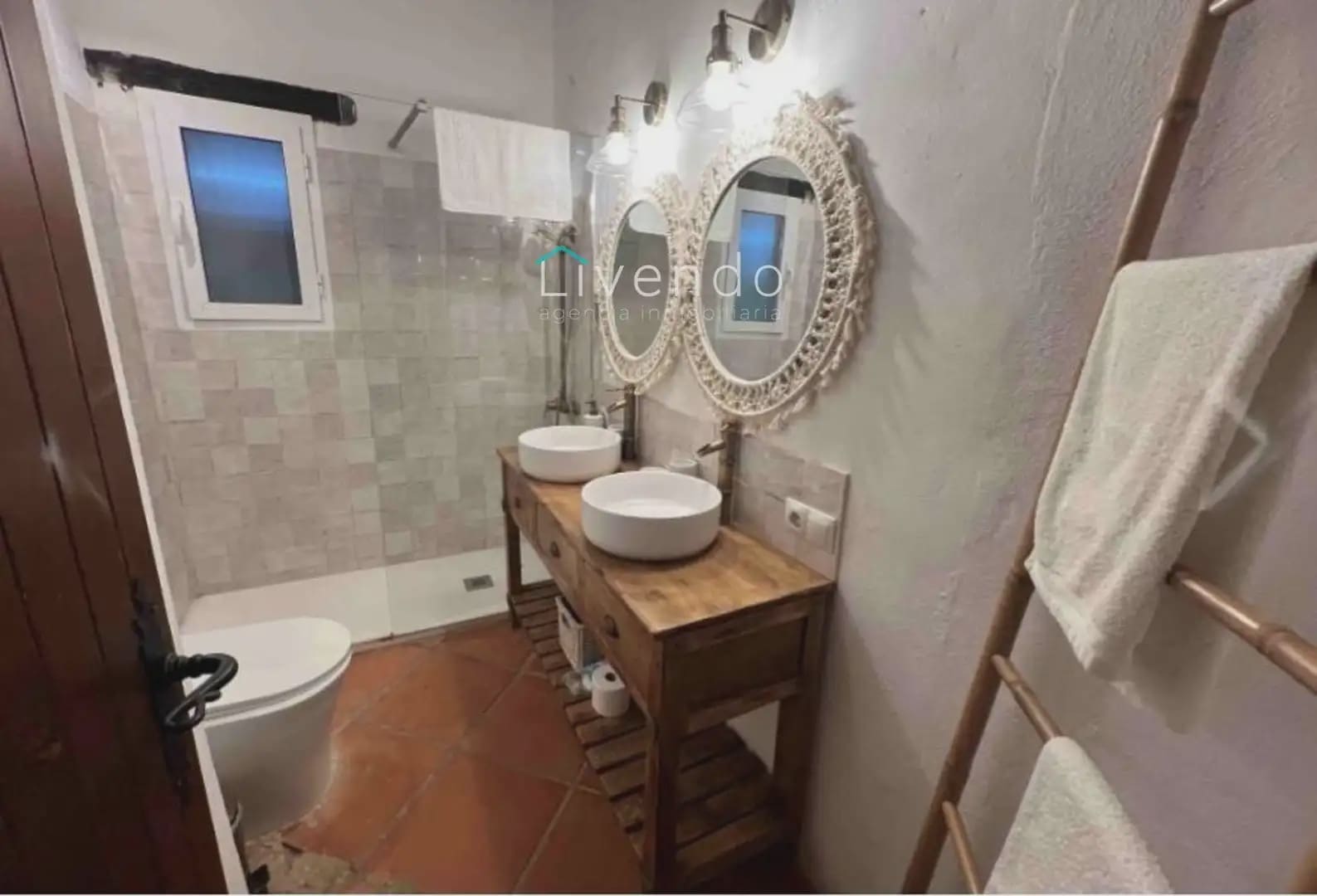 5 soveværelse Villa til salg i Vejer de la Frontera - € 675.000 (Ref: 9821541)