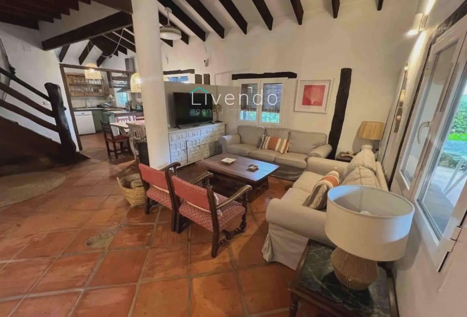 5 soveværelse Villa til salg i Vejer de la Frontera - € 675.000 (Ref: 9821541)