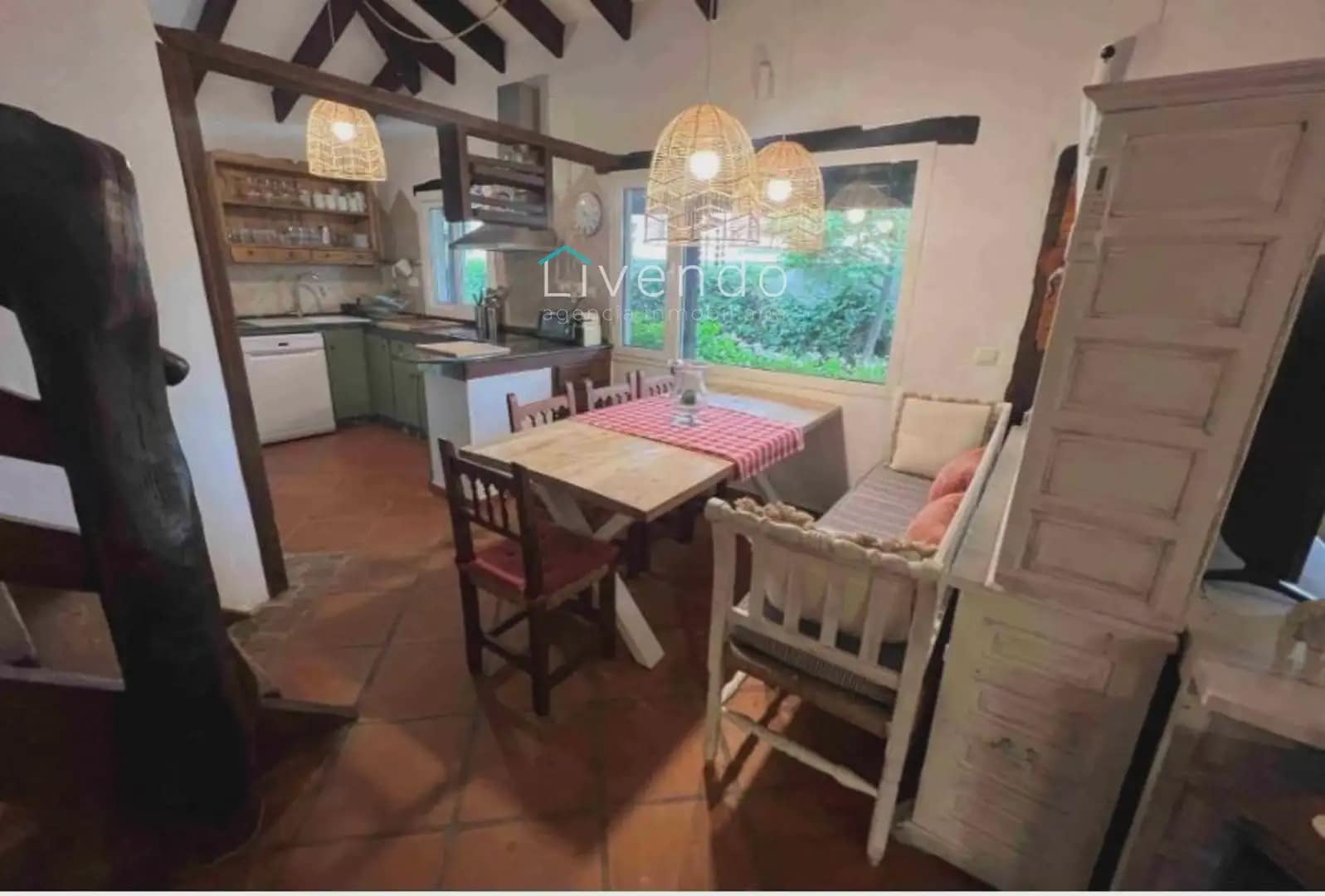 5 soveværelse Villa til salg i Vejer de la Frontera - € 675.000 (Ref: 9821541)