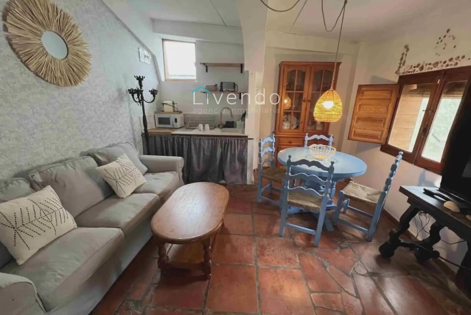 5 soveværelse Villa til salg i Vejer de la Frontera - € 675.000 (Ref: 9821541)