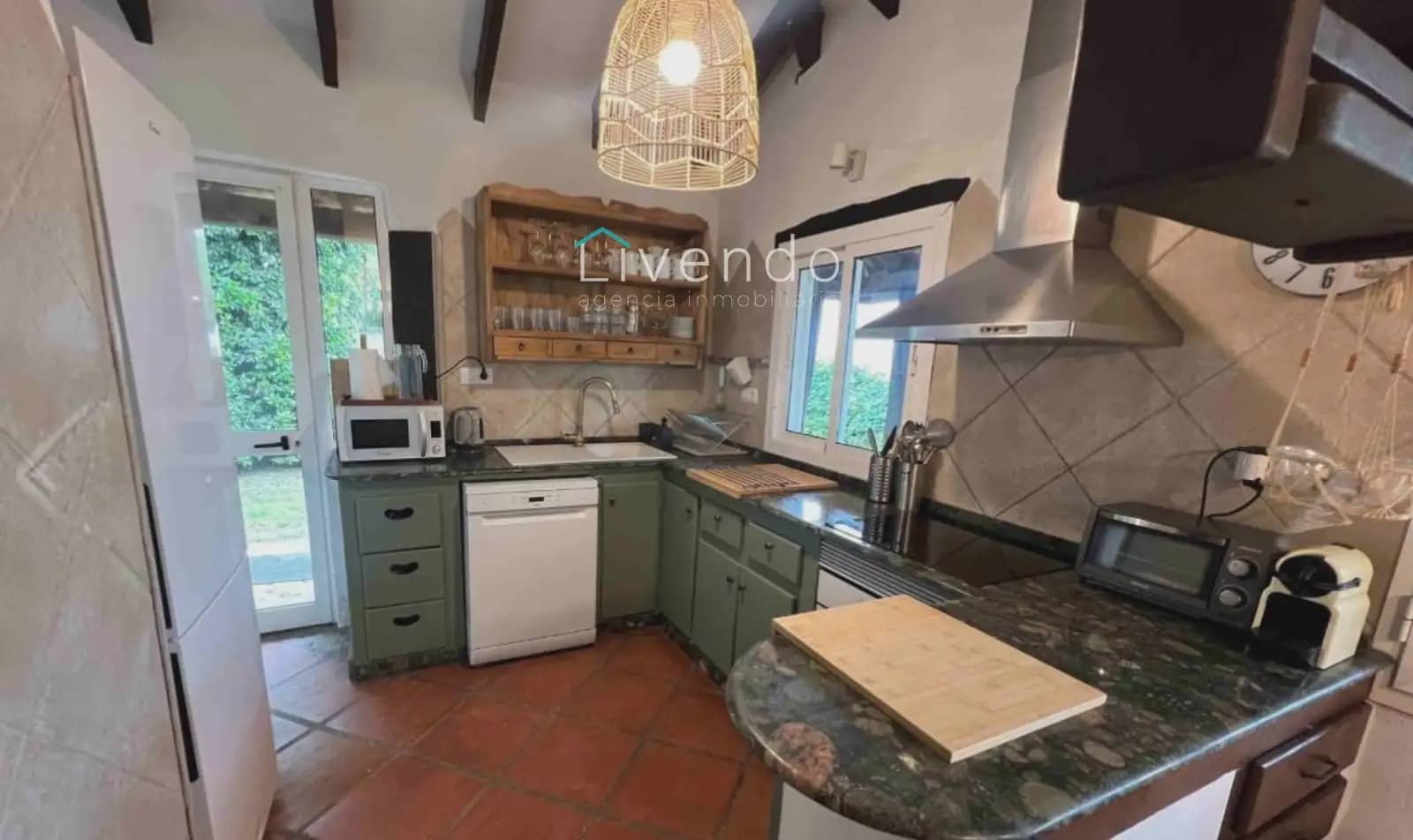 5 soveværelse Villa til salg i Vejer de la Frontera - € 675.000 (Ref: 9821541)