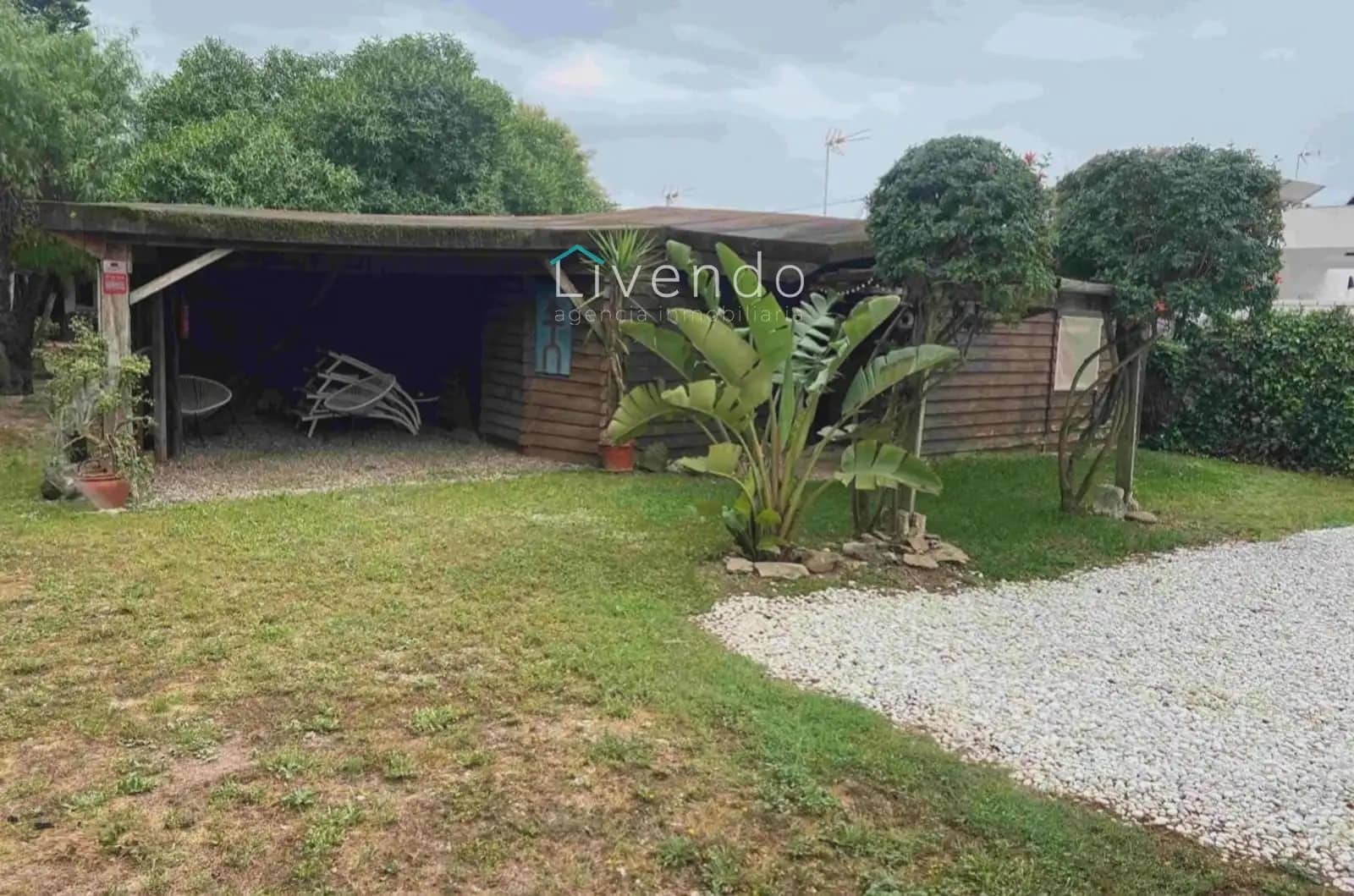 5 soveværelse Villa til salg i Vejer de la Frontera - € 675.000 (Ref: 9821541)
