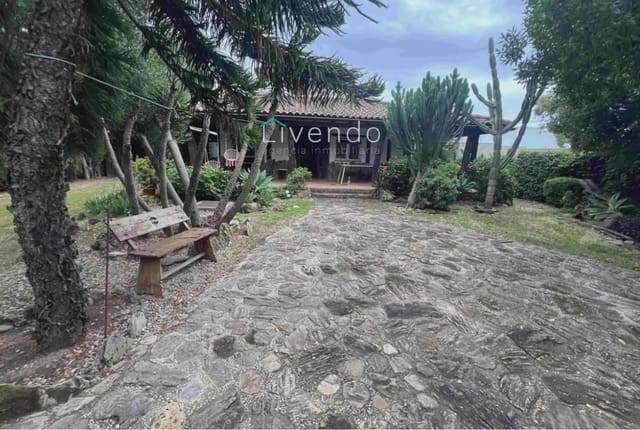 5 soveværelse Villa til salg i El Palmar, Vejer de la Frontera - € 675.000 (Ref: 9821541)